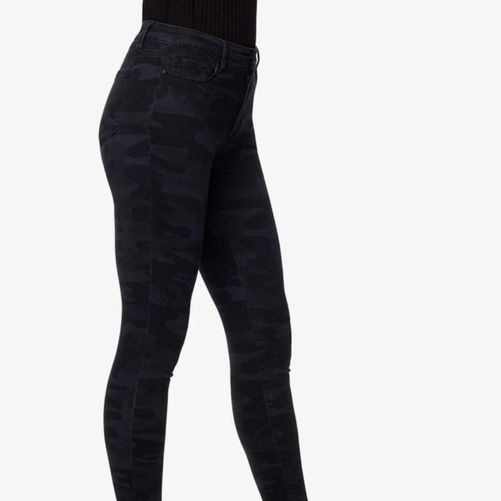 NEW***  High Rise Jeans - Picture 3 of 5
